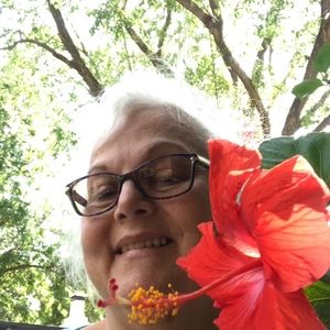 Meet your Posher, Diane